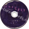 The cure (issued 2004).  - Thanks to evepet