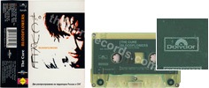 Bloodflowers (issued 2000). Polydor logo on the cassette, not Universal. - Thanks to Strunz4