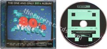 The one and only 80's album (issued 1997). 19 tracks including "The lovecats" and "Dear prudence". - Thanks to curemember