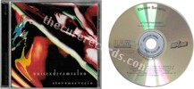 Unisexdreamsalon (issued 2000). This CD was only available via MP3.com. Includes instrumental track "Tormented", from The Glove's recording sessions. This track also appears on The Glove's deluxe edition of "Blue sunshine". - Thanks to easyjeje