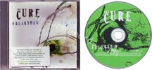 Freakshow (mix 13) / All kinds of stuff (issued 2008). EU edition with front sticker in Hebrew. Green print. - Thanks to evepet