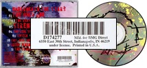 4:13 dream (issued 2008). BMG record club edition. Different catalogue number on back cover and last page of insert. - Thanks to vandeebgroup