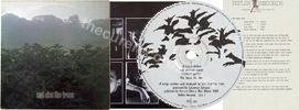 And also the trees (issued 1984). Black insert. Produced by Laurence Tolhurst. - Thanks to ebiasi
