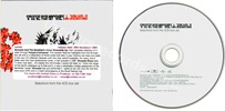 Downside up sampler (issued 2004). 12 tracks. Includes "Let go", the b-side to "Swimming horses". - Thanks to jchristophem