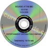 At the BBC sampler (issued 2009). "Siouxsie: At the BBC  5315766  14.04.2009" on disc. Matrix reads "06007 531 576-6 51 01 * 52305668". - Thanks to steveetorch