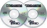 The album network (issued 2003). 'Programme aired the week of March 1st 2003. Live broadcast of the following songs. On disc 1: Shake dog shake, A strange day, A night like this, Just like heaven, The walk, Primary, In-between days, A forest, One more time, Lullaby, Close to me, Let's go to bed, Why cant I be you?. On disc 2: 10:15 saturday night, Killing an arab, Never enough, Boys don't cry, Watching me fall, Prayers for rain, Maybe someday, If only tonight we could sleep, Bloodflowers. - Thanks to 7119simon