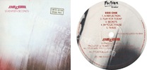 Seventeen seconds (issued 1980). "Limited edition special price" gold stamp on front sleeve. - Thanks to yugung