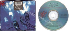 High C.D. Collectors box (issued 1992). Collectors box. CD with b-side lyric card. Black import sticker with unique catalogue number. - Thanks to Lecume