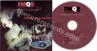 FMQB SubModern #031 (issued 2010). 11 tracks. Includes "Lovesong (live)" from the Disintegration Deluxe edition. Cover reads "The FMQB SubModern #031 Specialty Show Sampler". - Thanks to rafacure