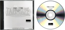 Cut here (issued 2001). 1 track. Tape to Tape CD-R in jewel case. - Thanks to jchristophem