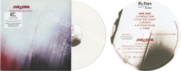 Seventeen seconds (issued 2012). Remastered. Numbered Limited Edition 180 Gram Weight Coloured Vinyl. Includes voucher to download mp3 version of the album. - Thanks to Klaas