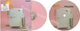 Three imaginary boys (issued 2012). Remastered. Numbered Limited Edition 180 Gram Weight Coloured Vinyl. Includes voucher to download mp3 version of the album. - Thanks to Klaas