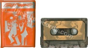 Fast Forward 013 (issued 1982). Complete kit 1 tape, flyers & 32 page booklet. Includes interview with R.Smith and S.Gallup. - Thanks to Alexis66