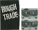 Rough Trade US sampler 1990 (issued 1990). Includes "Perfect murder" by The Glove. - Thanks to Salvatore