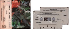 Mixed up (issued 1991).  - Thanks to Strunz4