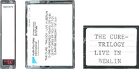 One hundred years (issued 2003). 3-tracks. - Thanks to orbinski