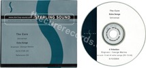 Extra songs (issued 2004). Reference CD for b-sides and unreleased songs, including "A boy I never knew", "Strum" and "Please come home". - Thanks to eyerawk
