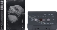Songs of a lost world (issued 2024). Cardsleeve. Barcode on spine. Sleeve art and text at the interior section of the cover. "Made in the UK" sticker on back.