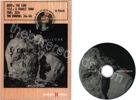 A fragile thing (issued 2025). Contains 5 versions of "A fragile thing".