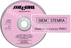Three imaginary boys (issued 1990). "Made in France by PMDC". - Thanks to rafacure