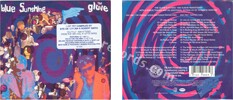 Blue Sunshine (issued 2006). Remastered deluxe. - Thanks to rafacure