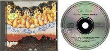 Japanese whispers (issued 1985). First issue. Silver disc. Catalogue number on the rear side of back sleeve. - Thanks to rafacure