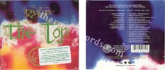 The top (issued 2006). Remastered deluxe. - Thanks to rafacure