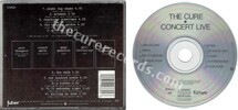 Concert (issued 1991).  - Thanks to rafacure