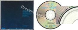 The head on the door (issued 1987). No bar code. No inscription on matrix. - Thanks to rafacure