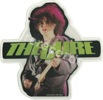 The Peel sessions (issued 1991). Shaped picture disc. 3500 copies.