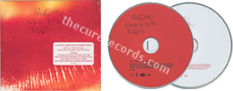 Kiss me kiss me kiss me (issued 2006). Remastered deluxe. - Thanks to rafacure