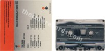 Pictures of you (issued 1990). Elektra sleeve  with titles. 7-track clear tape. - Thanks to zakiaaa
