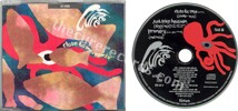 Close to me (closer mix) (issued 1990). Misprinted sleeve: "Closer mix" instead of "Closest mix". - Thanks to rafacure
