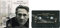 Standing on a beach � The singles (and unavailable b-sides) (issued 1986). Black paper label on black plastic tape. - Thanks to Rod x