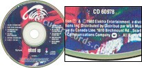 Mixed up (issued 1990). Mispressed "1980" on disc, instead of "1990". - Thanks to rafacure