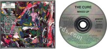 Mixed up (issued 1990). Silver ring. - Thanks to rafacure