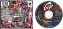 Mixed up (issued 1990). 5000 copies. - Thanks to rafacure