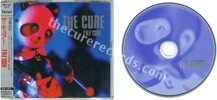 The 13th (issued 1996). Thin plastic box with obi. - Thanks to Rod x