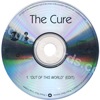 Out of this world (issued 2000). No sleeve. 1 track. - Thanks to zakiaaa