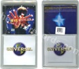 Greatest hits (issued 2001). With blister of Universal white sleeve. - Thanks to Rod x