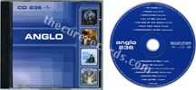 Anglo 236 (issued 2004). Includes "The end of the world". - Thanks to Rod x