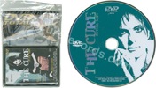 Picture show (issued 2002). Region 0. Magazine with DVD.