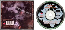 Disintegration (issued 1989).  - Thanks to rafacure