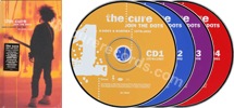 Join the dots B-sides & rarities 1978>2001 The fiction years (issued 2004).  - Thanks to rafacure