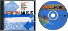 Essential Music July-Aug. 2003 (issued 2003). Includes "One hundred years (live)" and "Pictures of you (live)" from the Trilogy album. - Thanks to Rod x