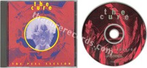 The Peel sessions (issued 1988). Note "The Peel 'session'", not 'sessions'. - Thanks to rafacure