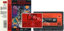 Nocturne (issued 1983). Spine shows "POL 587". - Thanks to Rod x