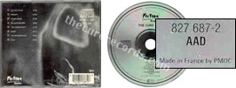 Faith (issued 1985). ''Made in France by PMDC" on disc. Back side of front sleeve says "IMPRIME EN FRANCE. MONTREUIL OFFSET". - Thanks to rafacure