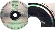 The head on the door (issued 1985). First issue. Silver disc. Made in West Germany by PolyGram. Catalogue number on the rear side of backsleeve. Lyrics in booklet printed in blue. - Thanks to rafacure
