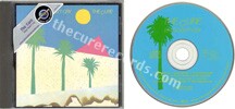 Boys don't cry (issued 2006). With Universal corner sticker. "Made in France by PMDC" on disc. Matrix: 815 011-2 03 % Made in France by Cinram Optical Discs IFPI 0296. - Thanks to rafacure